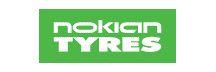 Nokian Tyres Logo