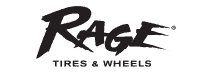 Rage Logo
