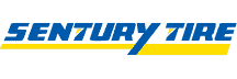 Sentury Tire Logo