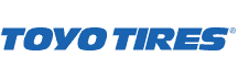 TOYO TIRES LOGO