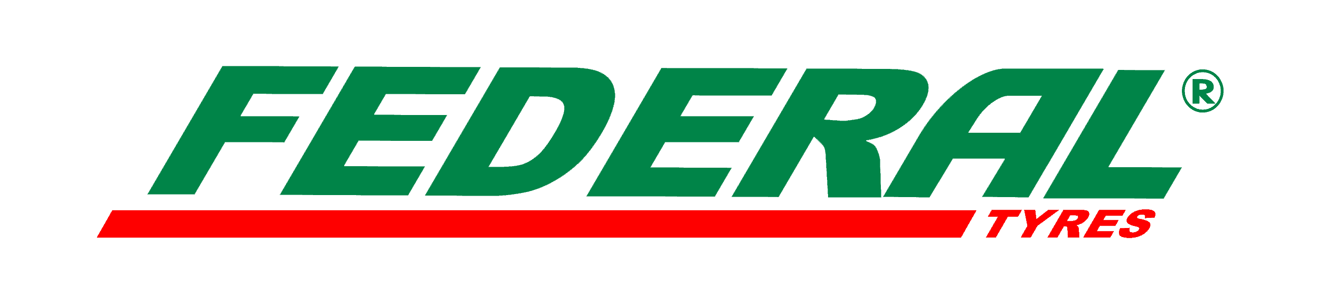 Federal Tire Logo