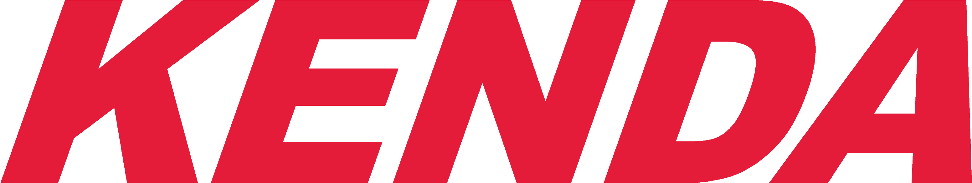 Kenda Tires Logo