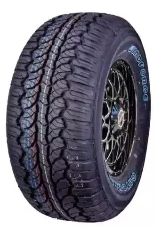 Windforce Catchfors A/T