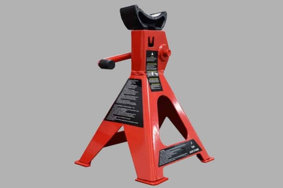 Jack Stand
