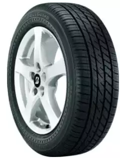 Bridgestone Driveguard AS Tire