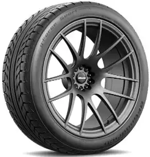 BFGoodrich G-Force Sport