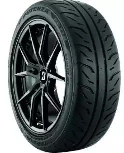 Bridgestone Potenza RE-71R Tire