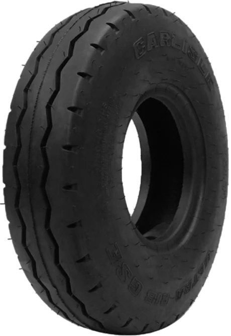 Carlisle Ground Force