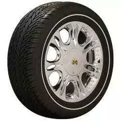 Vogue Premium All-Season II