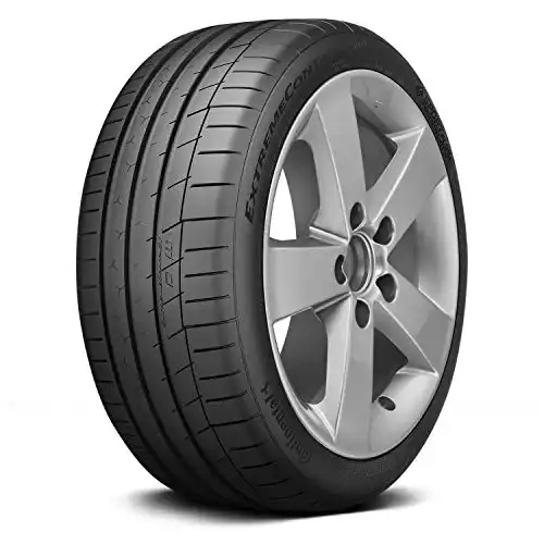 CONTINENTAL ExtremeContact Sport