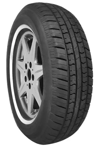 Milestar MS775 All-Season Radial Tire