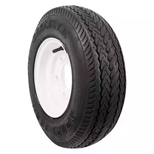 Carlisle Sport Trail Trailer Tire