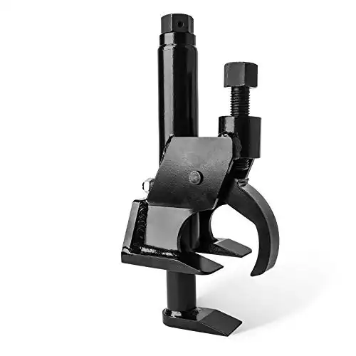 Aremnry Manual Tire Bead Breaker Adjustable Hammer Tire