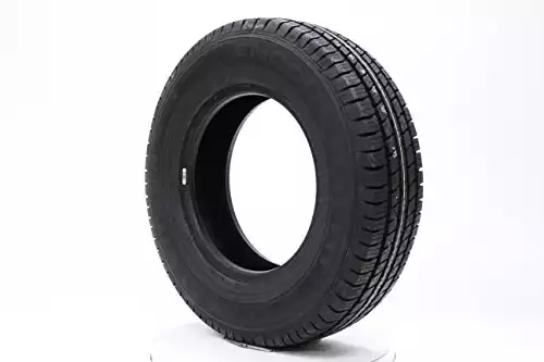 SUMITOMO ENCOUNTER HT All-Terrain Radial Tire