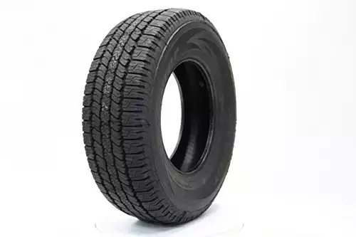 Dunlop Rover H/T Ultra High-Performance Tire