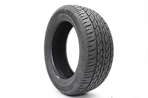 Vogue Tyre Signature V Black