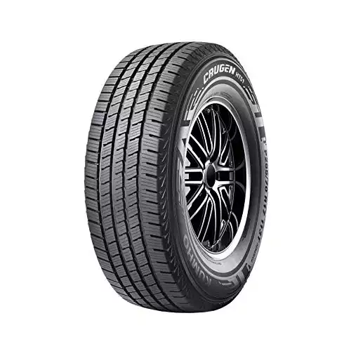 Kumho Crugen HT51 All-Season Tire