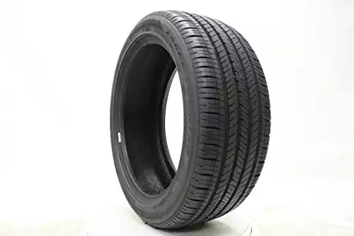 Goodyear Unisteel Tire