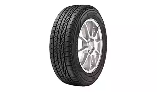Goodyear Assurance WeatherReady