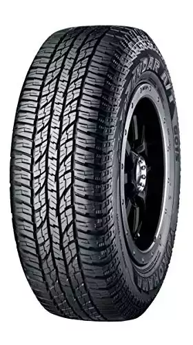 Yokohama Geolandar A/T G015 All- Terrain Radial Tire