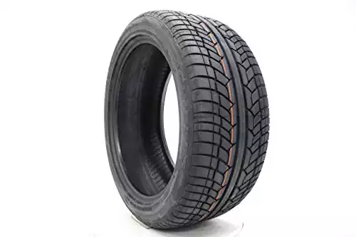 Achilles Desert Hawk UHP All-Season Tire
