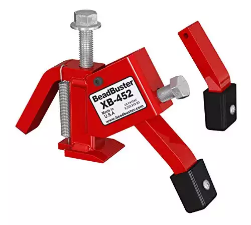 BeadBuster XB-452 Bead Breaker Tool