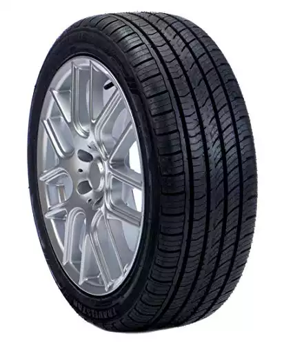 Travelstar UN33 All Season Radial Tire