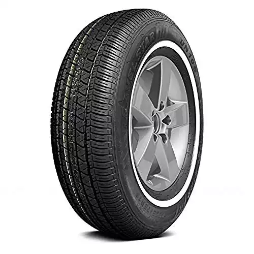 Travelstar UN106 All Season Radial Tire