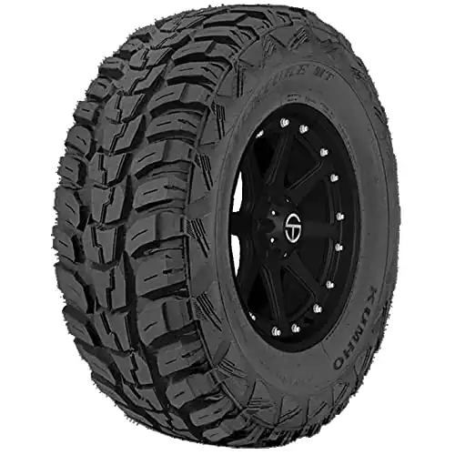 Kumho Road Venture MT Kl71