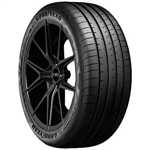 Goodyear Eagle F1 Asymmetric 5
