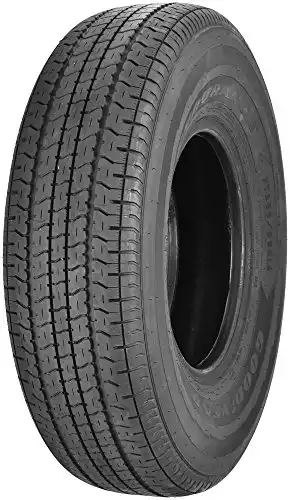 Goodyear Endurance Tire