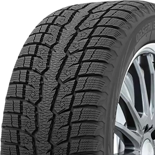 Toyo Observe GSi-6 HP Tires