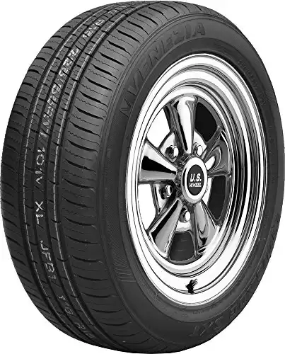 Venezia Crusade SXT Tire