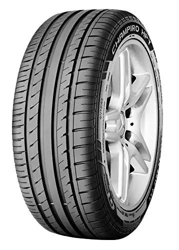 GT Radial Champiro HPY Tire