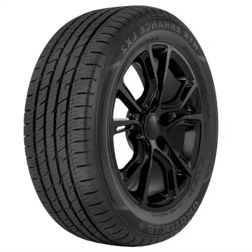 Sumitomo HTR Enhance LX2 All Season Radial Tire