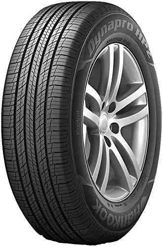HANKOOK Dynapro HP2 Tire