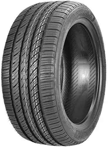 Nankang NS-25 UHP All Season Radial Tire