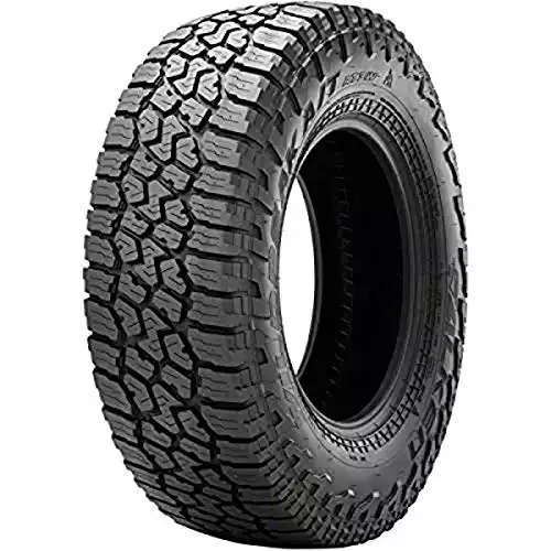 Falken Wildpeak AT3W All Terrain Radial Tire