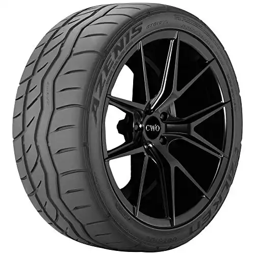 Falken Azenis RT615K+