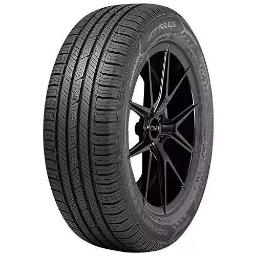 Nokian eNTYRE C/S All-Season Tire