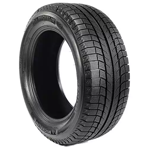Michelin Latitude X-Ice Xi2 Performance Winter Tire