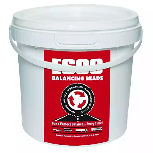 Esco 20466C Tire Balancing Beads