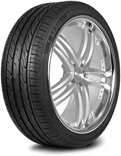 LANDSAIL LS588 SUV All-Season Radial Tire