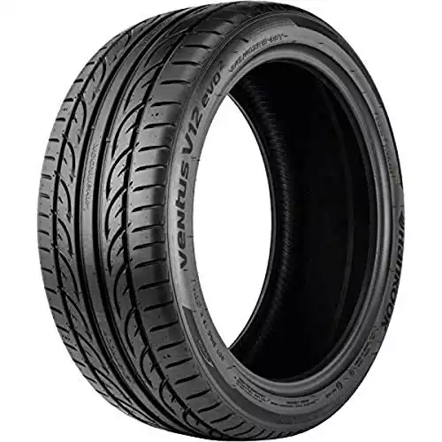 HANKOOK Ventus V12 evo2 Tire