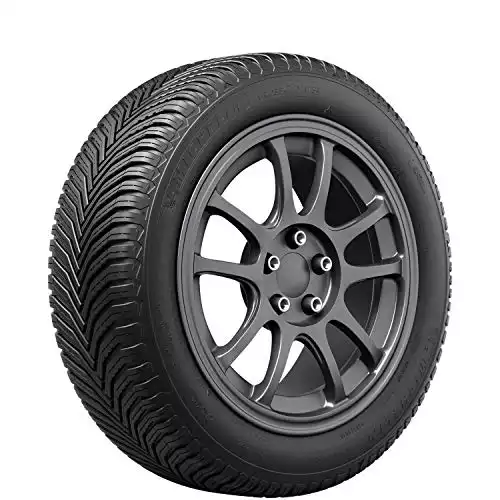 Michelin CrossClimate2