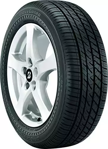 Bridgestone Driveguard Run-Flat SUV Tire