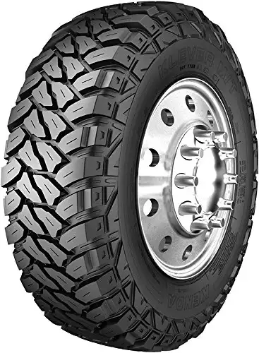 Kenda Klever M/T Tire