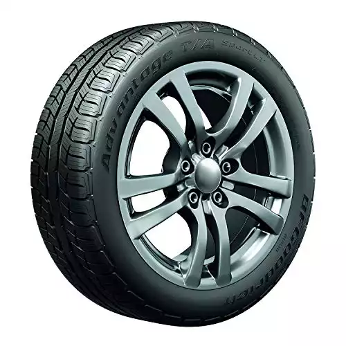 BFGoodrich Advantage T/A Sport