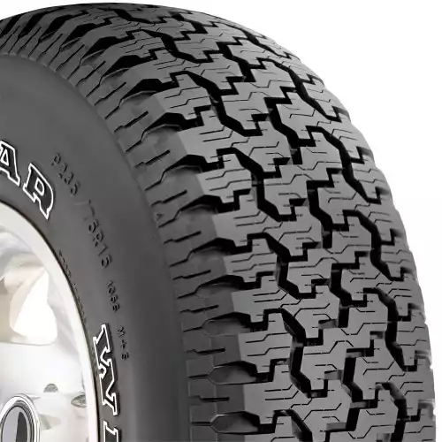 Goodyear Wrangler Radial Tire