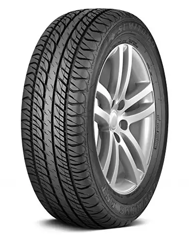 Sumitomo Touring LS Touring Radial Tire
